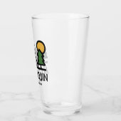 Algonquin Provincial Park Glas (Links)