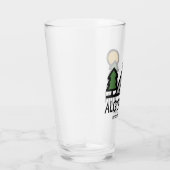 Algonquin Provincial Park Glas (Rechts)