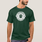 Algonquin Provincial Park T-Shirt (Vorderseite)