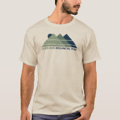 Algonquin Provincial Park T-Shirt (Vorderseite)