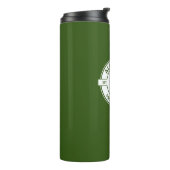 Algonquin Provincial Park Thermosbecher (Nach links gedreht)