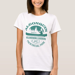 Algonquin Provinzpark T-Shirt