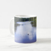 Algonquin See-Tasse Kaffeetasse (Vorderseite Links)