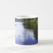 Algonquin See-Tasse Kaffeetasse (Mittel)