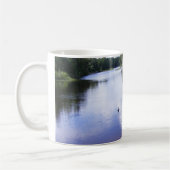 Algonquin See-Tasse Kaffeetasse (Links)