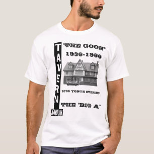 ALGONQUIN TAVERN - WILLOWDALE T-Shirt