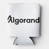 Algorand Gear Dosenkühler (Vorderseite)
