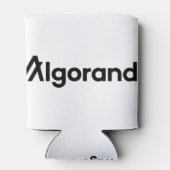 Algorand Gear Dosenkühler (Rückseite)