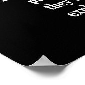 Algorithm Definition Computerprogrammierung Poster (Ecke)