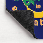 Algorithmus in der Programmierung Mousepad (Ecke)