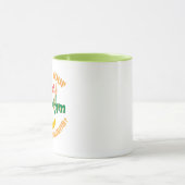 Algorithmus in der Programmierung Tasse (Zentrum)