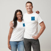 Algorithmus, mathematische Formel T-Shirt (Unisex)