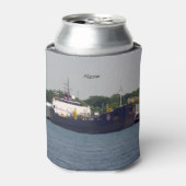 Algosar kann kühler dosenkühler (Kanne Vorderseite)