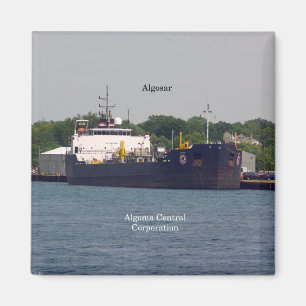 Algosar-Magnet Magnet