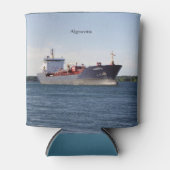 Algoscotia kann kühler werden dosenkühler (Vorderseite)