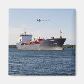 Algoscotia-Magnet Magnet (Vorne)