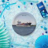 Algoscotia-Papierteller Pappteller (Party)