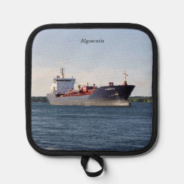 Algoscotia Potter Topflappen