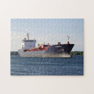Algoscotia-Puzzle Puzzle
