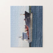 Algoscotia-Puzzle Puzzle (Vertikal)