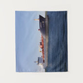 Algoscotia Tapestry Wandteppich (Vorderseite)