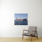 Algoscotia Tapestry Wandteppich (Beispiel (Horizontal))