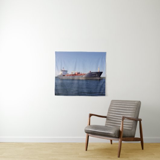 Algoscotia Tapestry Wandteppich (Beispiel (Horizontal))