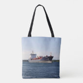 Algoscotia über den Totbeutel Tasche (Rückseite)