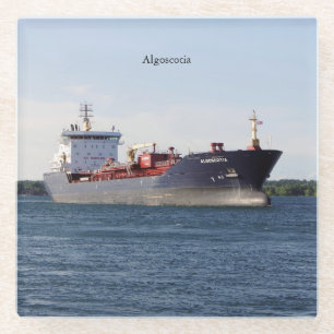 Algoscotia Untersetzer