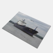 Algosea Doormat Fußmatte (Schrägansicht)
