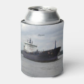 Algosee kann kühler sein dosenkühler (Kanne Vorderseite)