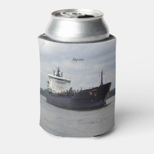 Algosee kann kühler sein dosenkühler (Kanne Rückseite)