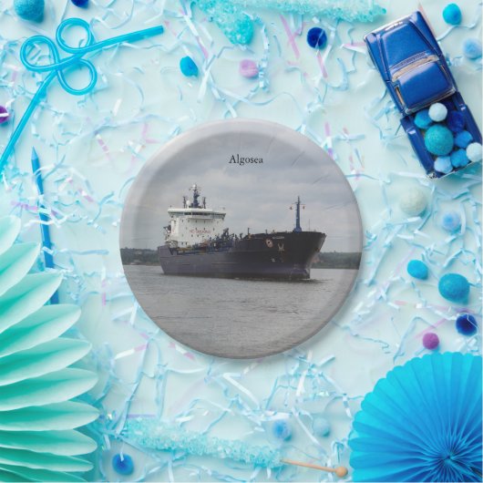 Algosepapier Pappteller (Party)