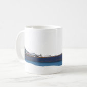 Algosoo Tasse (Vorderseite Links)