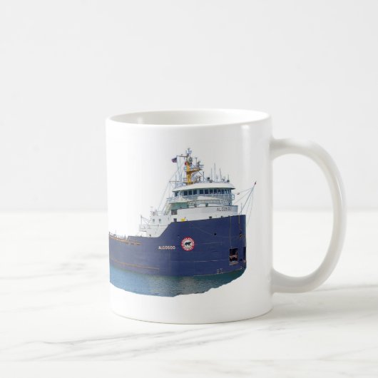 Algosoo Tasse (Rechts)