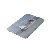 Algosteel bathmat badematte (Schrägansicht)