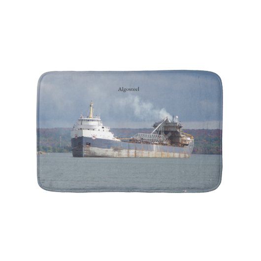 Algosteel bathmat badematte (Vorderseite)