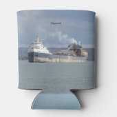 Algosteel kann kühler werden dosenkühler (Rückseite)