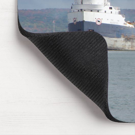 Algosteel mousepad (Ecke)