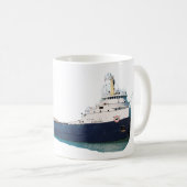 Algosteel Tasse (VorderseiteRechts)