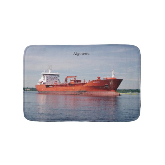 Algoterra bathmat badematte (Vorderseite)