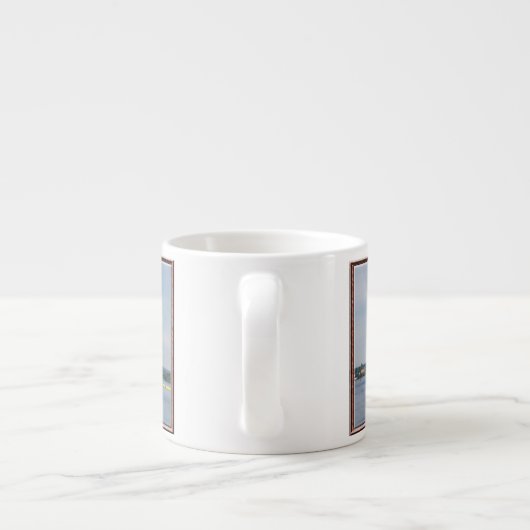 Algoterra espresso Tasse (Rückseite)