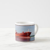 Algoterra espresso Tasse (Vorderseite Rechts)