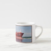 Algoterra espresso Tasse (Rechts)