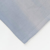 Algoterra-Fleecedecke Fleecedecke (Ecke)