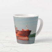 Algoterra latte Tasse (Rechte Ecke)