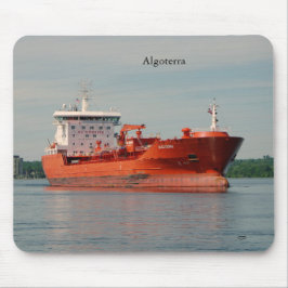 Algoterra mousepad