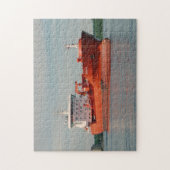 Algoterra-Puzzle Puzzle (Vertikal)