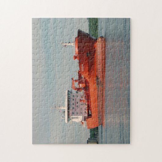 Algoterra-Puzzle Puzzle (Vertikal)