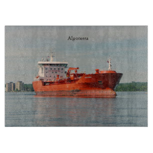 Algoterra-Schneidboot Schneidebrett